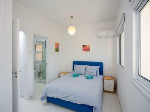 Apartamento Limassol On The Beach