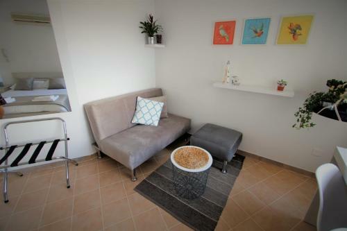 Apartamento Studio With Sea View In Limassol City Centre