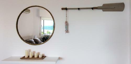 Apartamento Studio With Sea View In Limassol City Centre