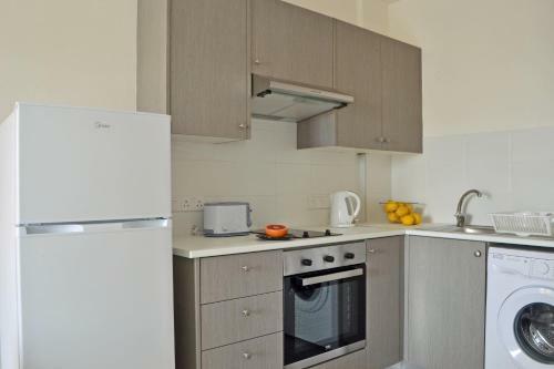 Apartamento Athena Holiday Homes