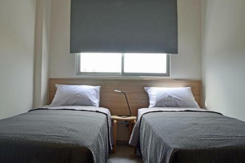 Apartamento Athena Holiday Homes