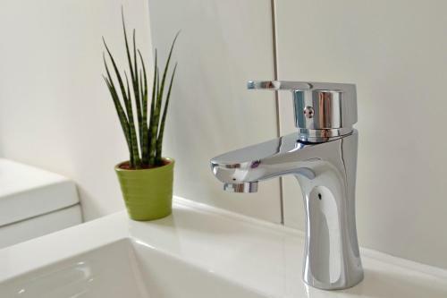 Apartamento Athena Holiday Homes