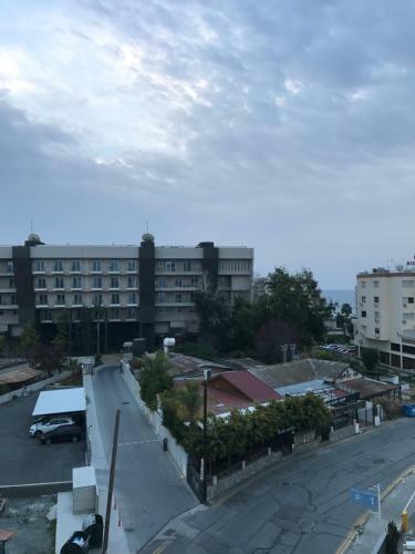 Apartamento Athena Holiday Homes