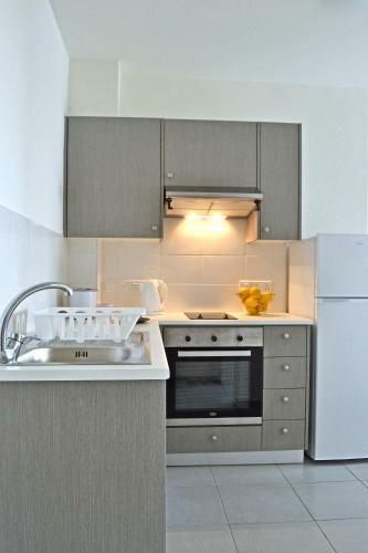 Apartamento Athena Holiday Homes