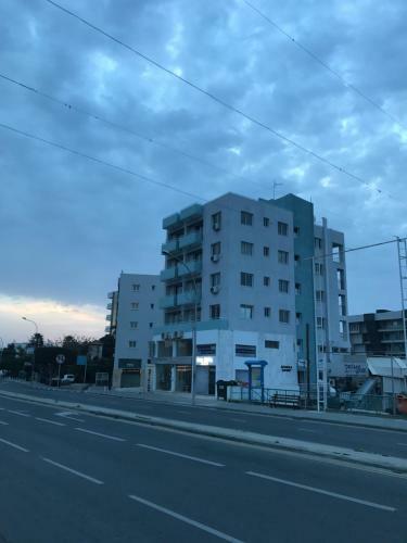 Apartamento Athena Holiday Homes