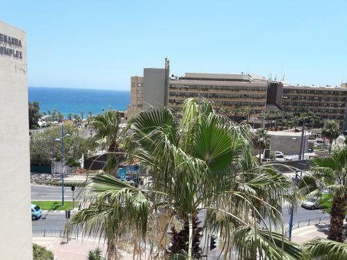 Limassol Seaside Apartment