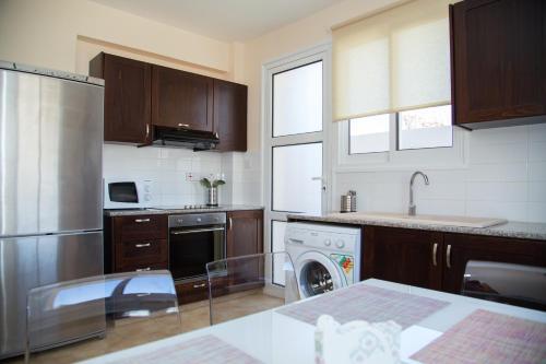 Frida Apartments