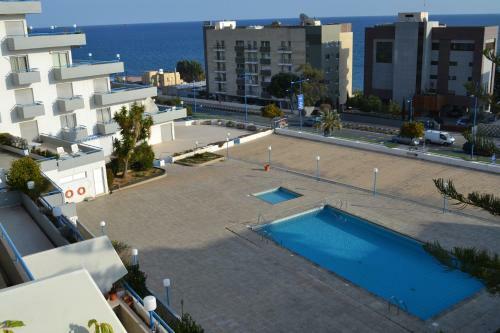 Alania Sea View Apartment
