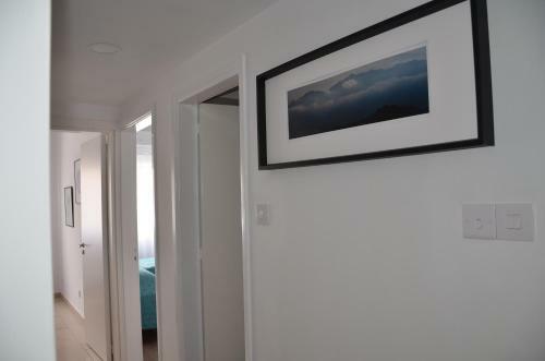 Apartamento Pebble Beach Sea Breeze