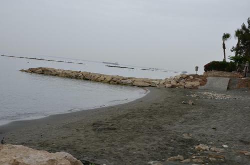 Apartamento Pebble Beach Sea Breeze