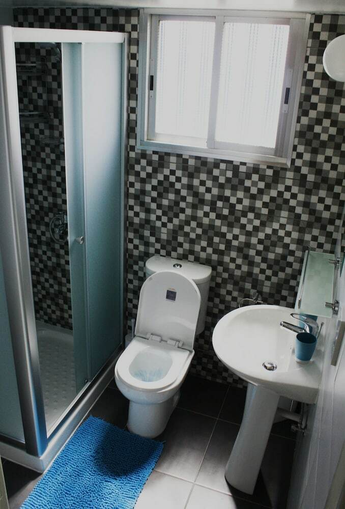 Apartamento Penthouse Town Center