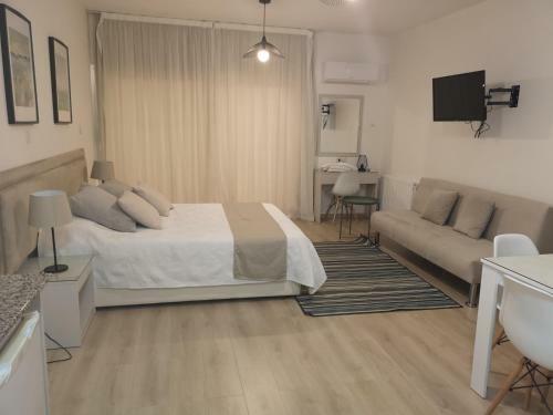 Apartamento Marianna Annex