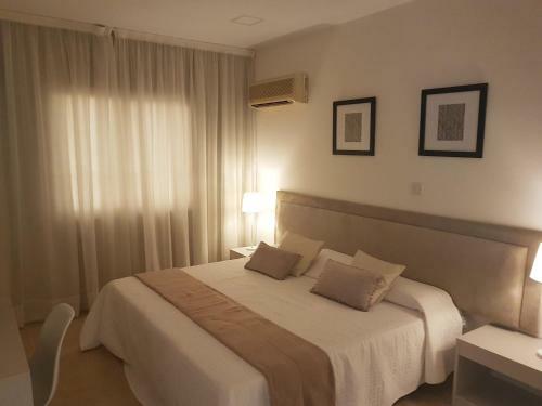 Apartamento Marianna Annex