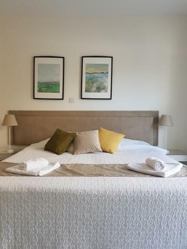 Apartamento Marianna Annex