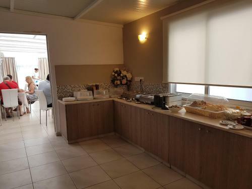 Apartamento Marianna Annex