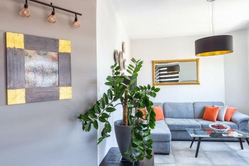 Apartamento Levanco City Sea Business Suite