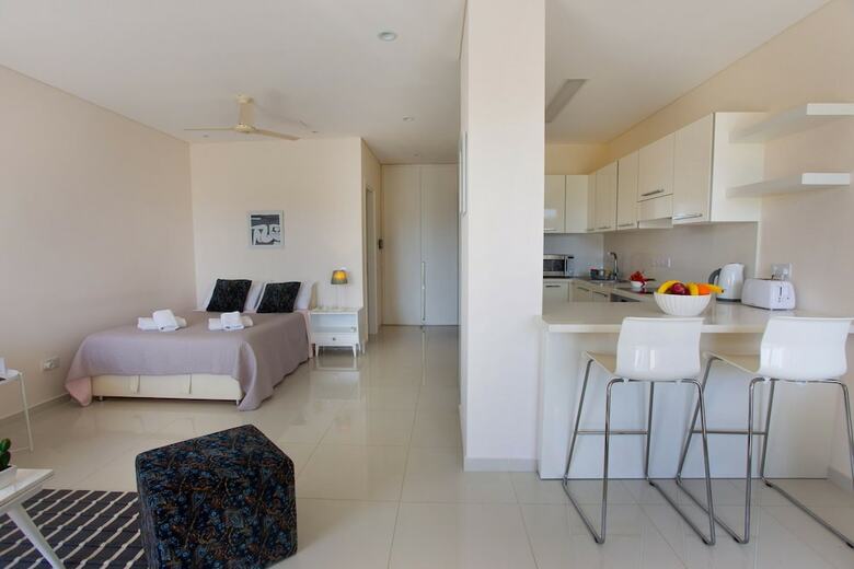 Opera Exclusive Apartments