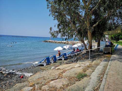 Lovely One Bed Apartment Near The Beach