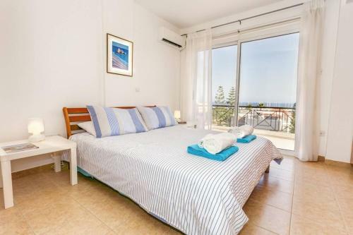 Apartamento Astonnishing Panoramic Sea Views