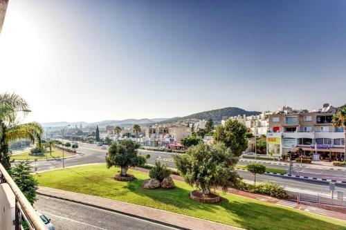 Apartamento Astonnishing Panoramic Sea Views