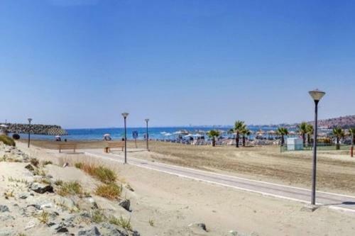 Apartamento Astonnishing Panoramic Sea Views