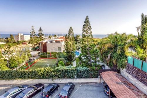 Apartamento Astonnishing Panoramic Sea Views