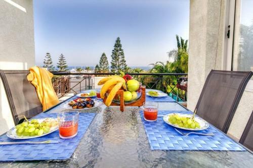 Apartamento Astonnishing Panoramic Sea Views