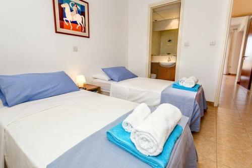 Apartamento Astonnishing Panoramic Sea Views