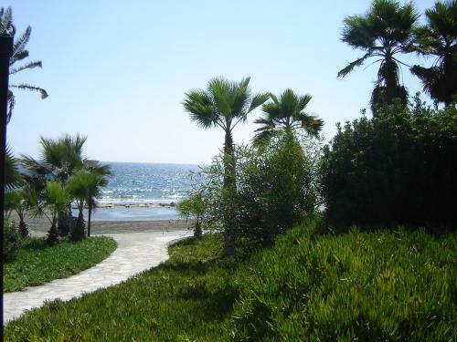 Apartamento Sunny Garden Limassol Star