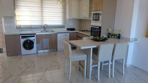 Apartamento Aquamarine Luxury Residence