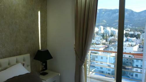 Apartamento Aquamarine Luxury Residence