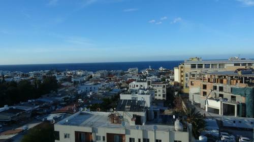 Apartamento Aquamarine Luxury Residence