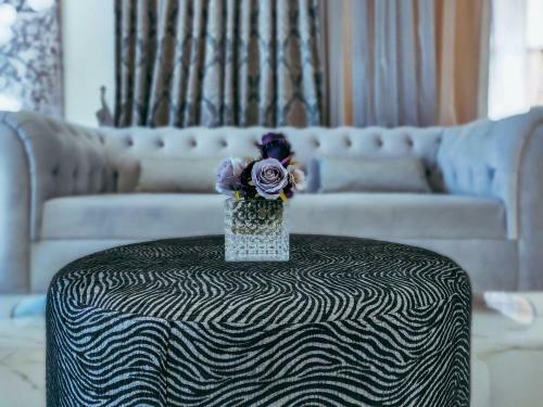 Apartamento Aquamarine Luxury Residence