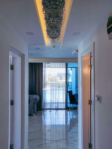 Apartamento Aquamarine Luxury Residence