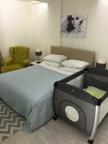 Karia Plus City Apartments