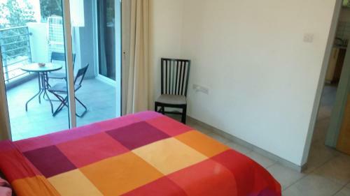 Apartamento Central New - Hilton Area