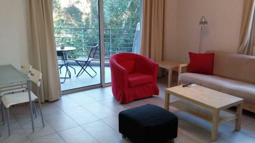 Apartamento Central New - Hilton Area