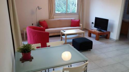 Apartamento Central New - Hilton Area