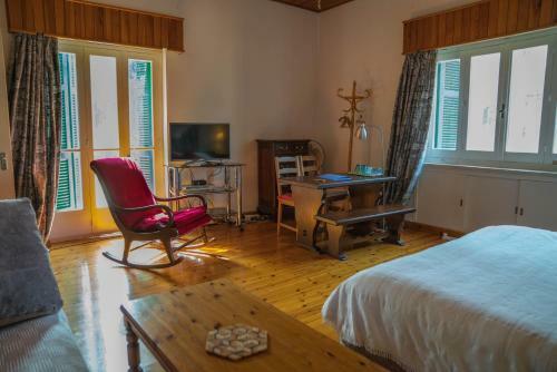 Dynot B&B