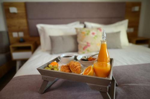 Hotel Hypnos By Bed N' Mix