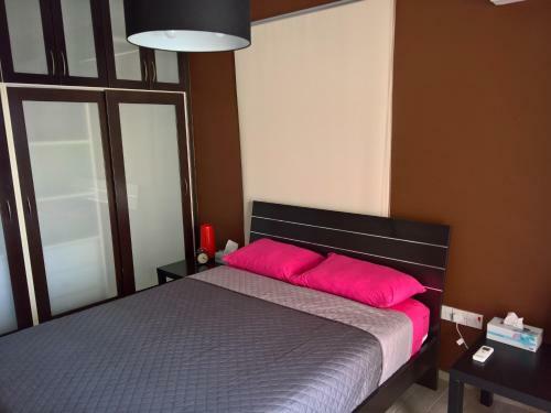Apartamento The Business Appartment