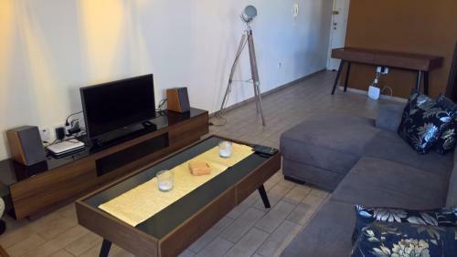 Apartamento The Business Appartment