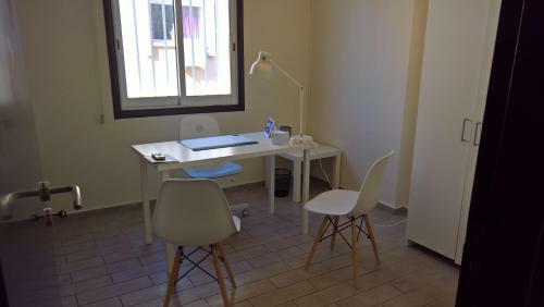 Apartamento The Business Appartment