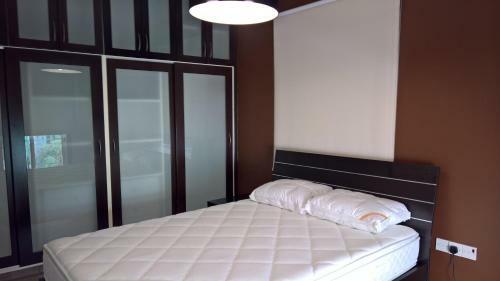 Apartamento The Business Appartment