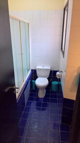 Apartamento The Business Appartment