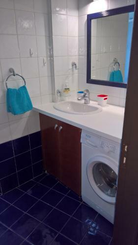 Apartamento The Business Appartment