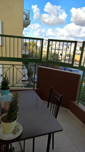 Apartamento The Business Appartment