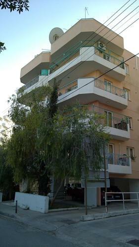 Apartamento The Business Appartment
