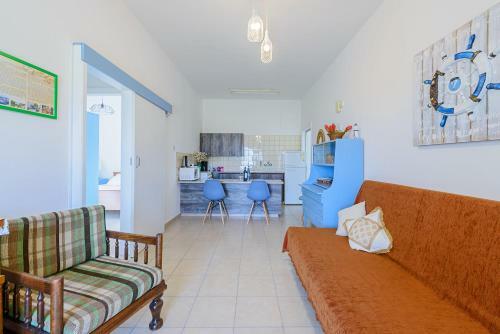 Color Cyprus Dhekelia Apartments