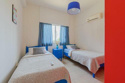 Color Cyprus Dhekelia Apartments